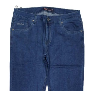Джинси чоловічі GOD BARON JEANS 9507 Класика