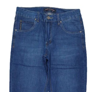 Джинсы мужские GOD BARON JEANS 9511 Классика