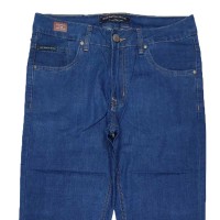 Джинси чоловічі GOD BARON JEANS 9513 Класика