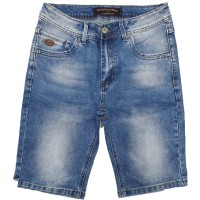 Капрі чоловічі GOD BARON JEANS 9534 Молодіжні