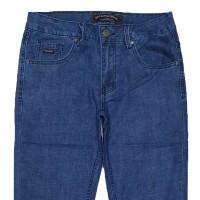 Джинси чоловічі GOD BARON JEANS 9556 Класика