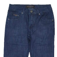Джинси чоловічі GOD BARON JEANS 9557 Класика