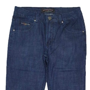 Джинси чоловічі GOD BARON JEANS 9557 Класика