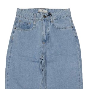 Джинсы женские ELISABETTA FASHION JEANS 2850 MOM Турция
