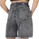 Шорти жіночі CRACPOT JEANS 4479 Balloon Туреччина