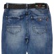 Джинси жіночі DERUN JEANS 7032 Boyfriend