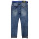 Джинси жіночі DERUN JEANS 7057 Boyfriend