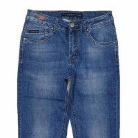 Джинси чоловічі GOD BARON JEANS 9445 Класика