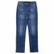 Джинси чоловічі GOD BARON JEANS 9445 Класика