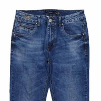 Шорти чоловічі GOD BARON JEANS 9451 MOM
