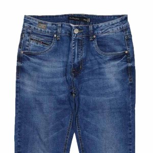 Шорты мужские GOD BARON JEANS 9451 MOM