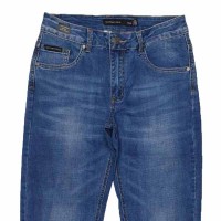 Джинси чоловічі GOD BARON JEANS 9452 Класика