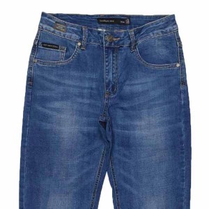Джинси чоловічі GOD BARON JEANS 9452 Класика