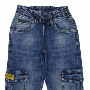 Джинси чоловічі GOD BARON JEANS 9492 Молодіжні