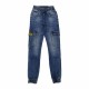 Джинси чоловічі GOD BARON JEANS 9492 Молодіжні