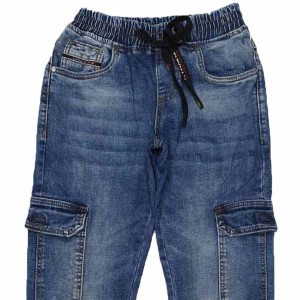 Джинси чоловічі GOD BARON JEANS 9493 Молодіжні