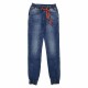 Джинсы мужские GOD BARON JEANS 9494 Молодёжные