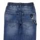 Джинсы мужские GOD BARON JEANS 9494 Молодёжные