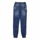 Джинсы мужские GOD BARON JEANS 9494 Молодёжные