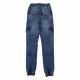 Джинсы мужские GOD BARON JEANS 9495 Молодёжные