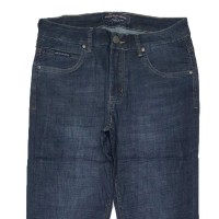 Джинси чоловічі GOD BARON JEANS 9498 Класика