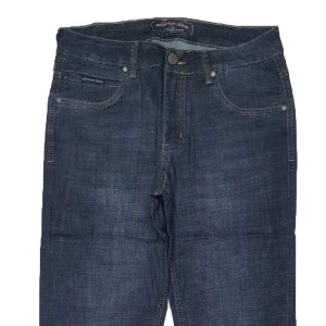 Джинси чоловічі GOD BARON JEANS 9498 Класика