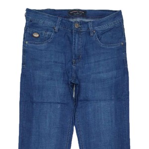 Джинсы мужские GOD BARON JEANS 9499 Классика