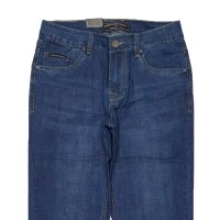 Джинси чоловічі GOD BARON JEANS 9503 Класика