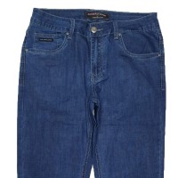 Джинси чоловічі GOD BARON JEANS 9505 Класика