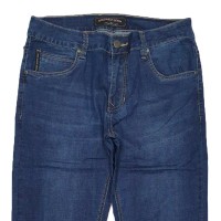 Джинси чоловічі GOD BARON JEANS 9506 Класика