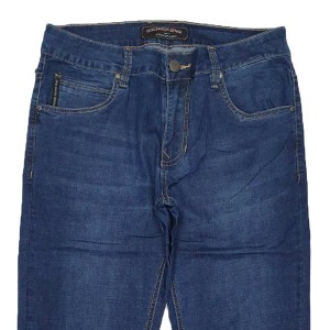 Джинсы мужские GOD BARON JEANS 9506 Классика