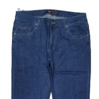 Джинси чоловічі GOD BARON JEANS 9507 Класика