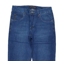 Джинси чоловічі GOD BARON JEANS 9511 Класика