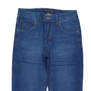Джинси чоловічі GOD BARON JEANS 9511 Класика