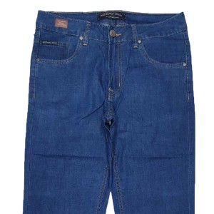 Джинсы мужские GOD BARON JEANS 9513 Классика