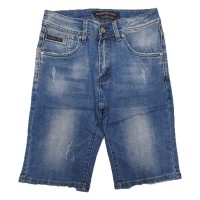 Шорти чоловічі GOD BARON JEANS 9523 Молодіжні
