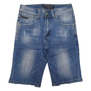 Шорти чоловічі GOD BARON JEANS 9523 Молодіжні