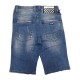 Шорти чоловічі GOD BARON JEANS 9523 Молодіжні
