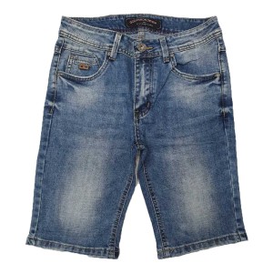 Шорти чоловічі GOD BARON JEANS 9524 Молодіжні
