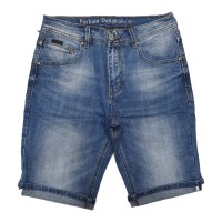 Шорти чоловічі GOD BARON JEANS 9525