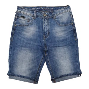 Шорти чоловічі GOD BARON JEANS 9525