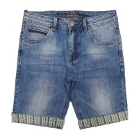 Шорти чоловічі GOD BARON JEANS 9526