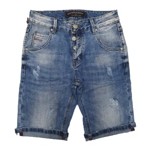Шорти чоловічі GOD BARON JEANS 9528 Молодіжні