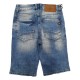 Шорти чоловічі GOD BARON JEANS 9532 Молодіжні