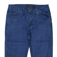 Джинси чоловічі GOD BARON JEANS 9556 Класика