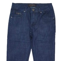 Джинси чоловічі GOD BARON JEANS 9557 Класика