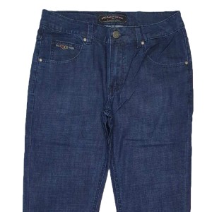 Джинсы мужские GOD BARON JEANS 9557 Классика