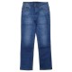 Джинси чоловічі GOD BARON JEANS 9453 Класика