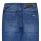 Джинси чоловічі GOD BARON JEANS 9453 Класика