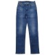 Джинси чоловічі GOD BARON JEANS 9455 Класика